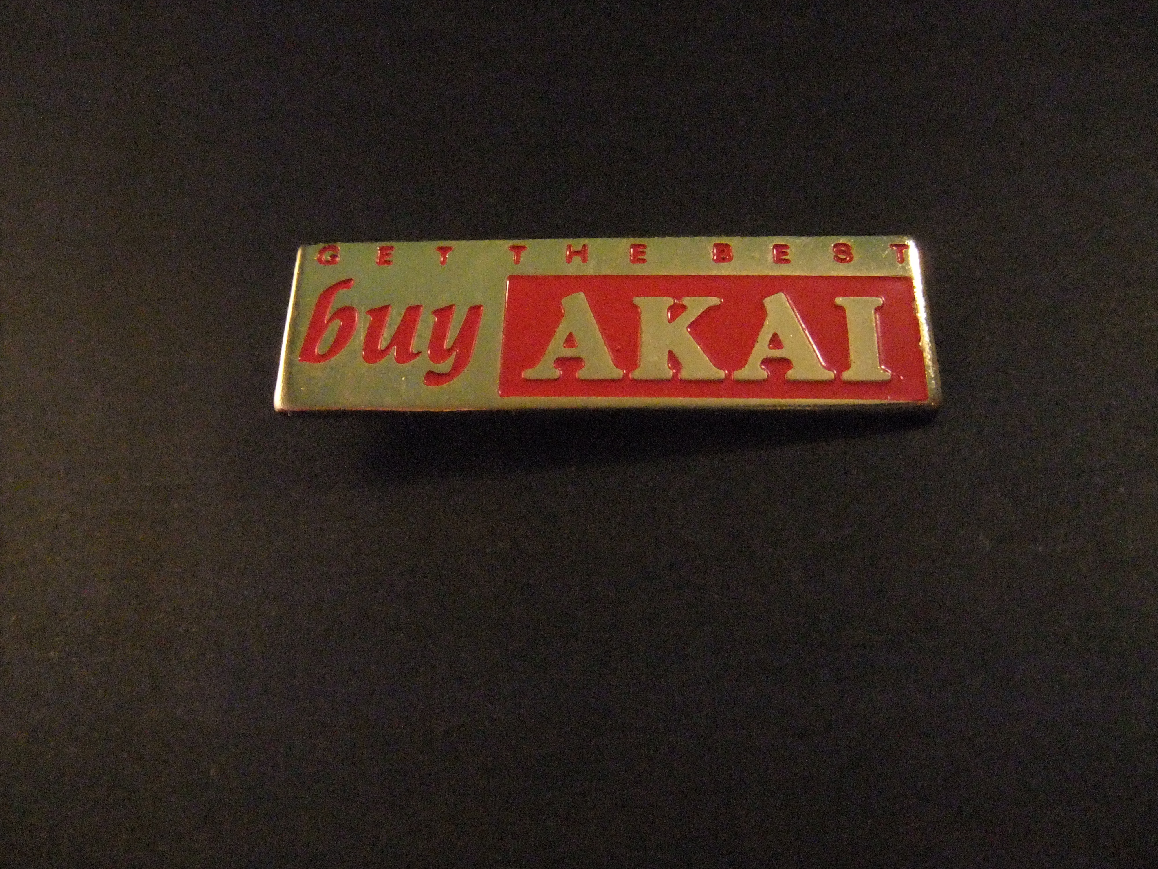 Get The Best Buy Akai ( Japans fabrikant van audio- en video-apparatuur )